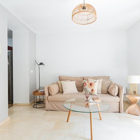 Apartmán Puerta Del Centro Màlaga Exteriér fotografie