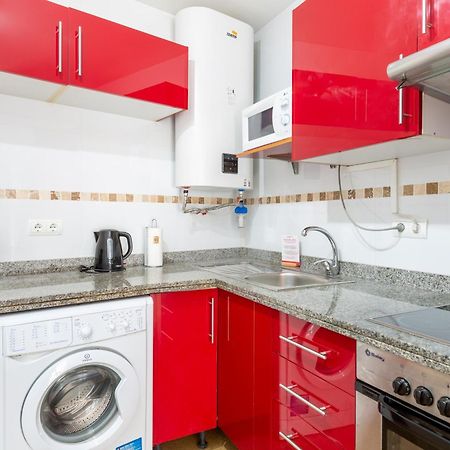 Apartmán Puerta Del Centro Màlaga Exteriér fotografie