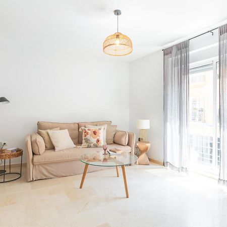 Apartmán Puerta Del Centro Màlaga Exteriér fotografie