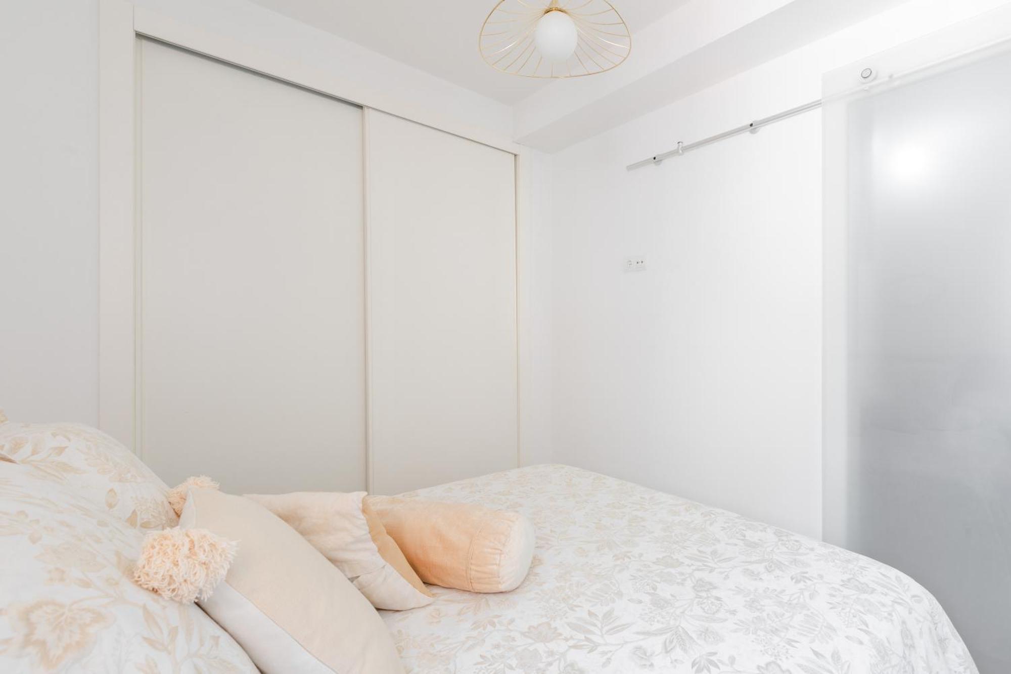 Apartmán Puerta Del Centro Màlaga Exteriér fotografie